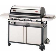 Beefeater Discovery Gas Grills