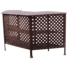 Aluminum Party Bars
