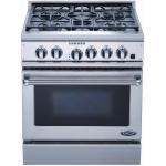 DCS 30 Inch Gas Ranges