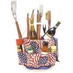 BBQ Buckets