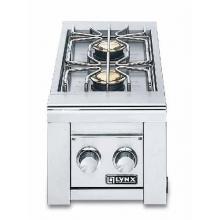 Lynx Side Burners