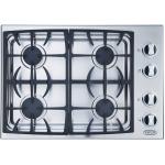 DCS 30 Inch Drop-In Cooktops