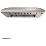 DCS Professional Island Vent Hoods