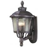 Outdoor Light Fixtures