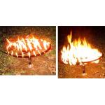 Fire Pit Rings