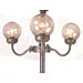 Outdoor Umbrella Lights