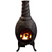 Chimineas