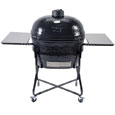 Ceramic Smoker Grills