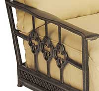 Aluminum Furniture