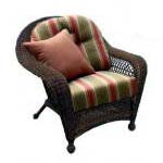 Patio Dining Chairs, Lounge Chairs