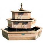 Garden Fountains