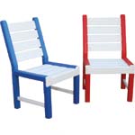 Patio Kids Chairs