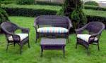 Patio Lounge Sets