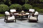 Aluminum Lounge Sets