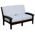 Patio Loveseats