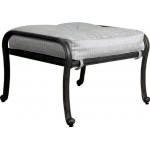 Aluminum Ottomans