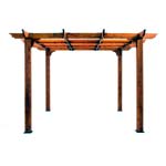 Gazebos, Pergolas, Cabanas