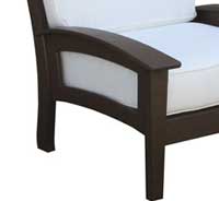 Recycled Plastic Furniture