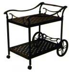 Serving Carts