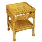 Patio Side and End Tables