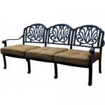 Patio Sofas