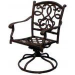 Aluminum Swivel Rockers