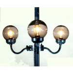Olympia Outdoor Umbrella Lights