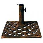 Umbrella Bases