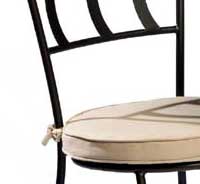 Wrought Iron Patio Furniture