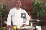 PGS Grill Video