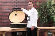 Primo Grill Video