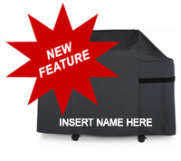 Weber Grill Covers