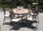 Compass Dining Set