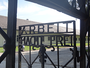 This still gives me chills... Turn on your images to see where I am.