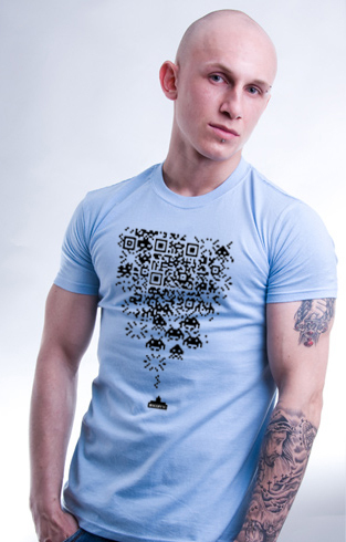 Invader-sky-guy