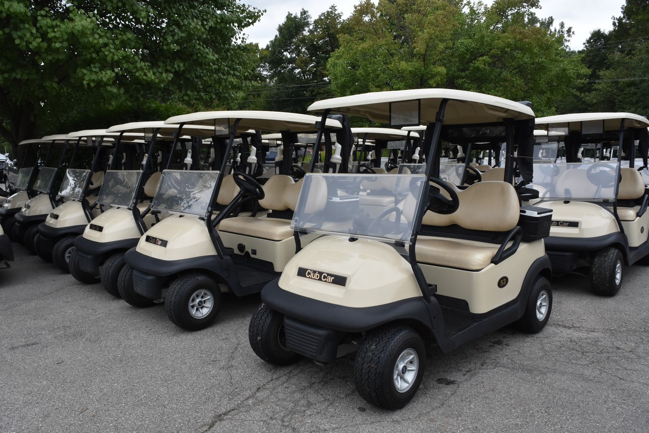 Cedar Creek Golf Course Closing Opportunity to Own WellMaintained