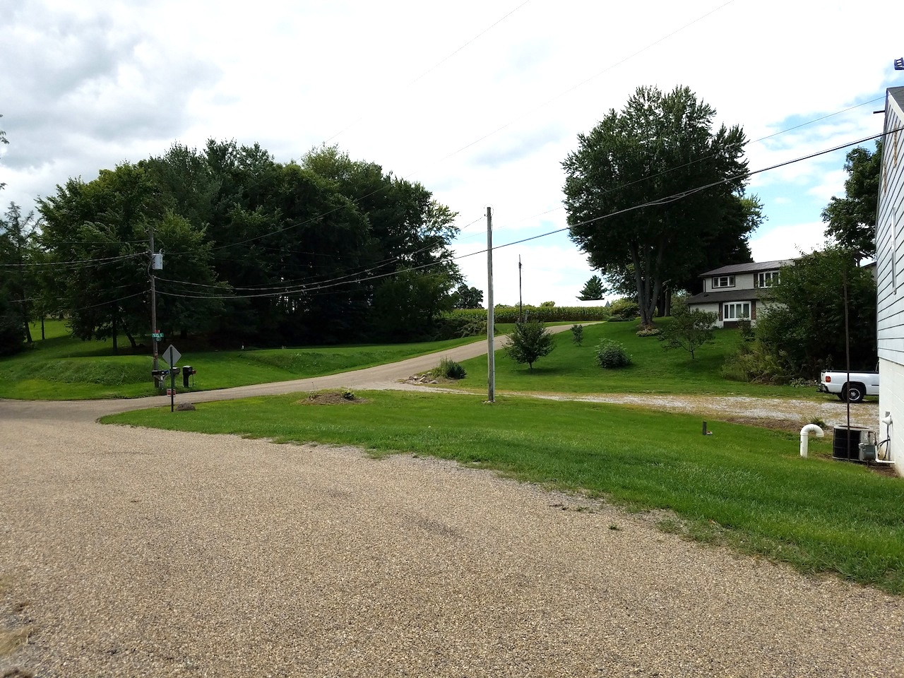 WATERFRONT PROPERTY AUCTION ON BIG LONG LAKE Scheerer McCulloch