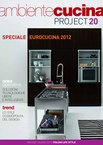 Ambiente Cucina - Speciale Eurocucina 2012