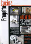 Progetto Cucina 2012