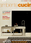 Ambiente cucina dic 2012/gen 2013
