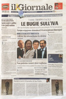 Il giornale