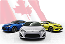 Scion Story