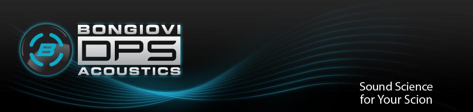 Sound Science for Your Scion