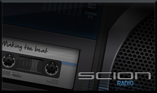 Scion Radio