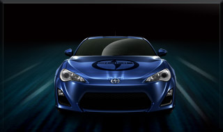 Scion News