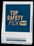 Insurance Institute for Highway Safety (IIHS)