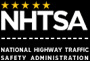 The National Highway Traffic Safety Administration (NHTSA)