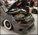 Scion Magazine