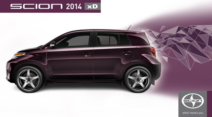 2012 xD Brochure