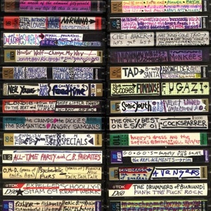 Dangerous Minds | Photo: The lost art of the mixtape
